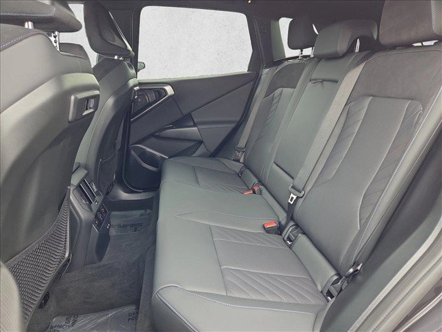 Certified 2025 BMW X3 M50 w/ Premium Package AWD/4WD image 26