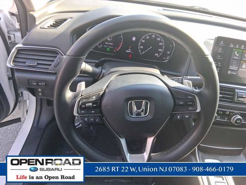 Used 2020 Honda Accord EX-L image 18