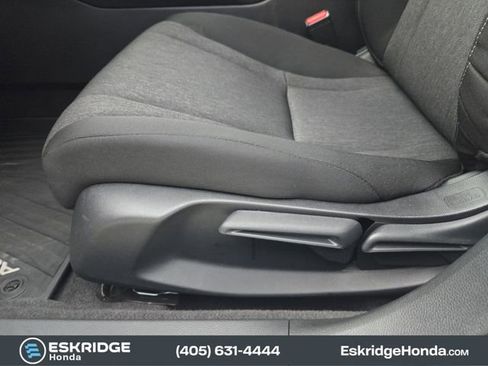 Certified 2025 Honda Accord LX image 24
