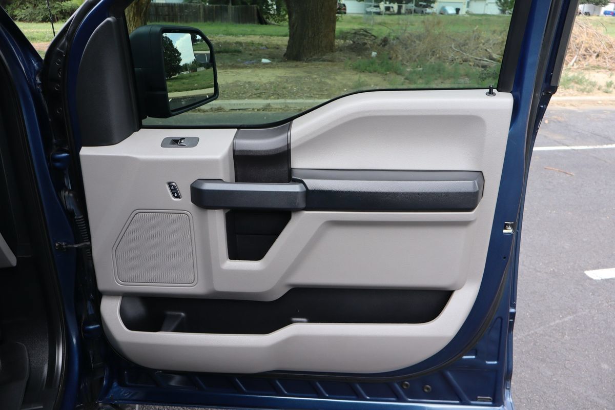 Used 2018 Ford F150 XL w/ Equipment Group 101A Mid AWD/4WD image 26