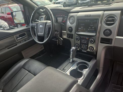 Used 2013 Ford F150 FX4 w/ Luxury Equipment Group image 26
