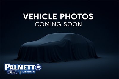Certified 2022 Lincoln Nautilus FWD w/ Premium Package image 1