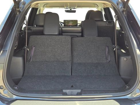 Used 2025 Mitsubishi Outlander SE AWD/4WD image 13
