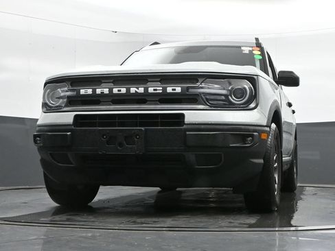 Used 2021 Ford Bronco Sport Big Bend w/ Big Bend Package (96B) AWD/4WD image 25