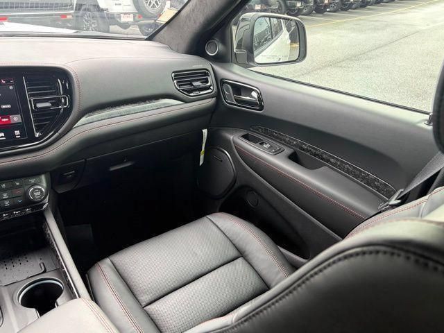 New 2026 Dodge Durango GT AWD/4WD image 39