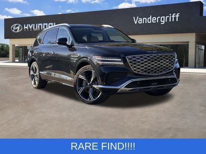 Used 2025 Genesis GV80 3.5T Prestige