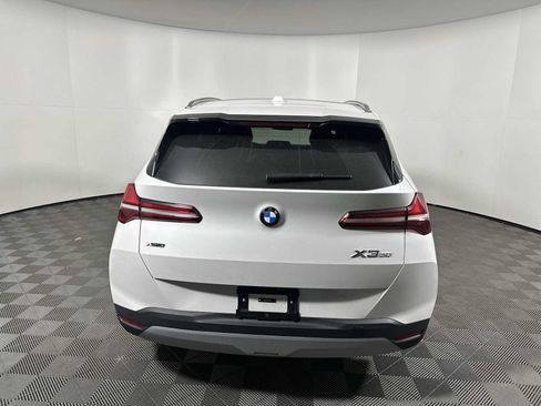 New 2026 BMW X3 xDrive30 image 2