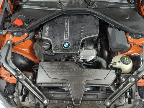 Used 2015 BMW 228i Convertible RWD image 17