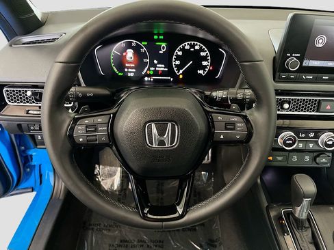 Used 2025 Honda Civic Sport image 11