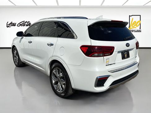 Used 2019 Kia Sorento SX image 7