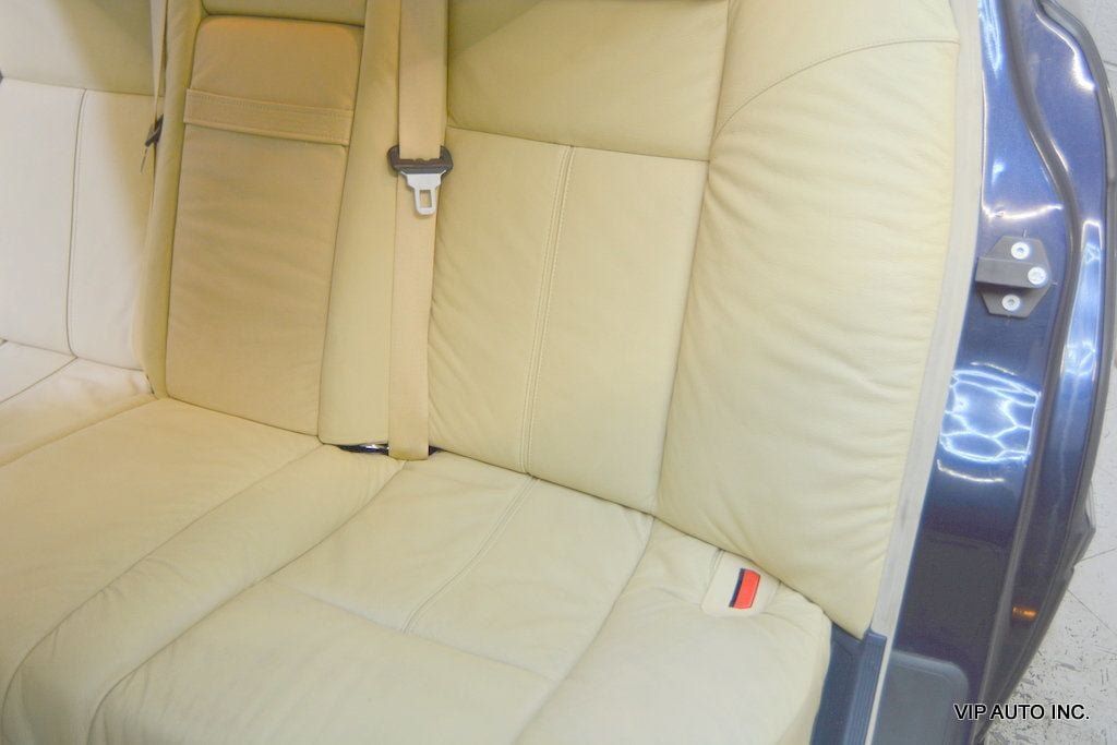 Used 2000 BMW 740iL RWD image 24