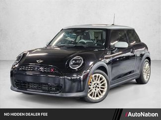 Certified 2025 MINI Cooper S FWD video 1