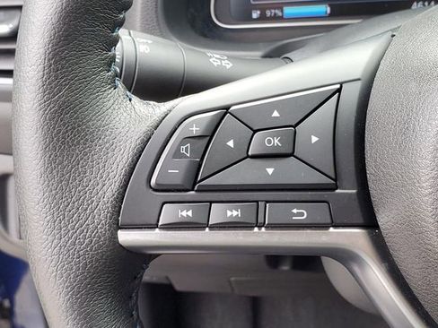 Certified 2023 Nissan Leaf SV Plus image 14