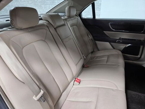 Used 2017 Lincoln Continental Reserve w/ Climate Package AWD/4WD image 49