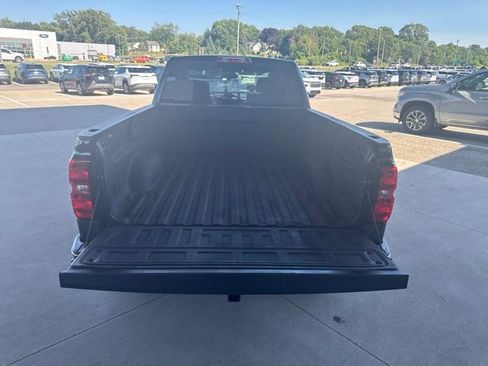 Used 2019 Chevrolet Silverado 1500 LT w/ All Star Edition AWD/4WD image 30