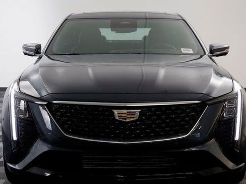 Used 2025 Cadillac CT5 Premium Luxury w/ Sun And Sound Package image 24