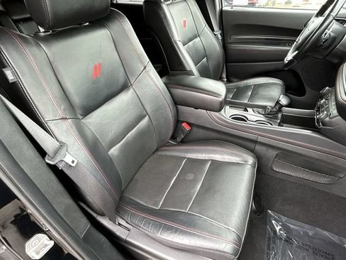 Used 2024 Dodge Durango GT RWD image 11