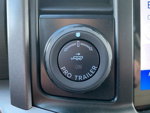 New 2025 Ford F150 XLT w/ Equipment Group 302A MID image 35