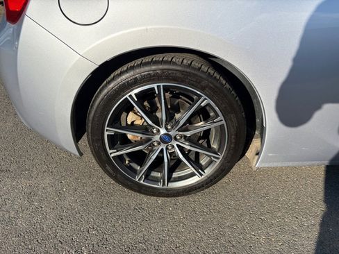 Used 2020 Subaru BRZ Limited image 27