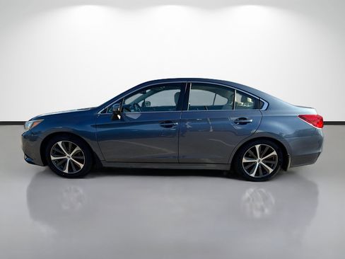 Used 2015 Subaru Legacy 2.5i Limited image 6