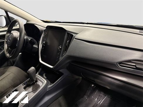Certified 2024 Subaru Impreza 2.0i Sport image 27