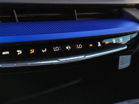 New 2026 Cadillac Optiq V w/ Magnus Launch Edition AWD/4WD image 21