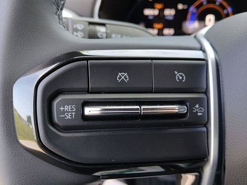 New 2025 Chevrolet Colorado LT w/ Advanced Trailering Package image 13