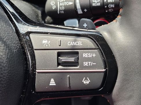 Used 2025 Honda CR-V Sport Touring image 32