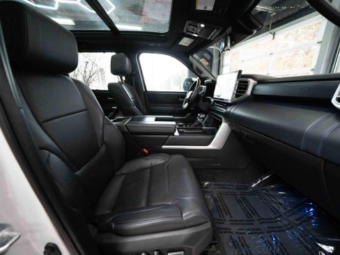 Used 2023 Toyota Tundra Platinum image 26