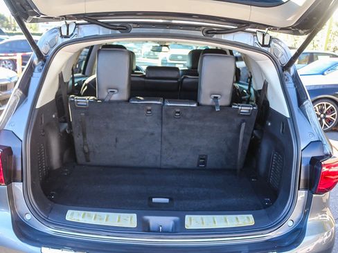 Used 2016 INFINITI QX60 FWD w/ Premium Plus Package image 25