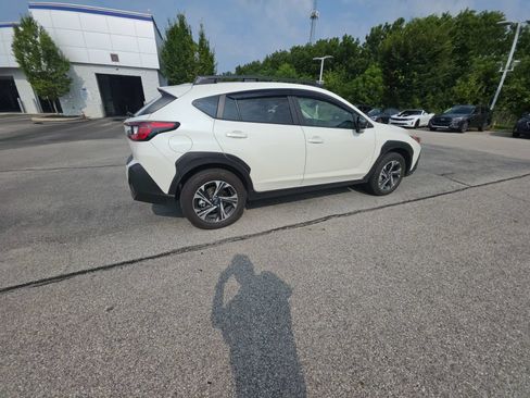 Certified 2024 Subaru Crosstrek 2.0i Premium AWD/4WD image 17