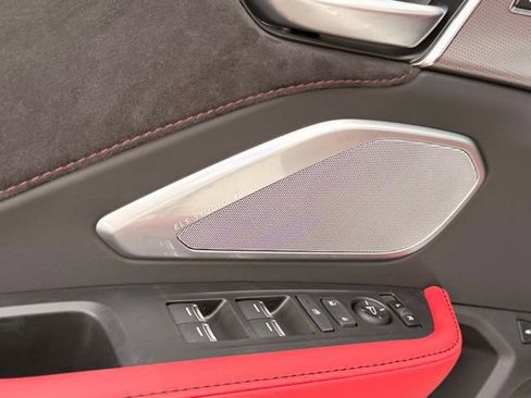 New 2026 Acura RDX A-Spec image 9