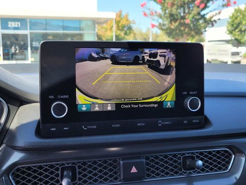 Used 2023 Acura Integra A-Spec FWD image 13