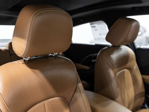 Used 2016 Buick LaCrosse Leather w/ Experience Buick Package image 10