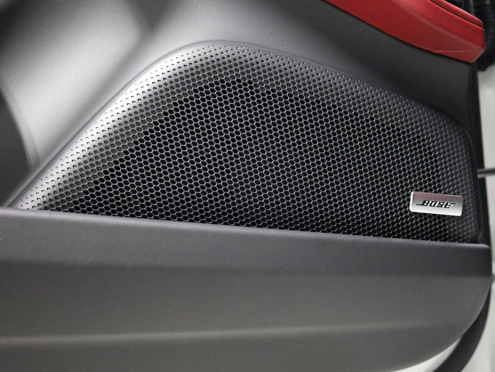 New 2026 Porsche Panamera RWD image 17