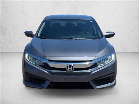 Used 2016 Honda Civic LX image 2