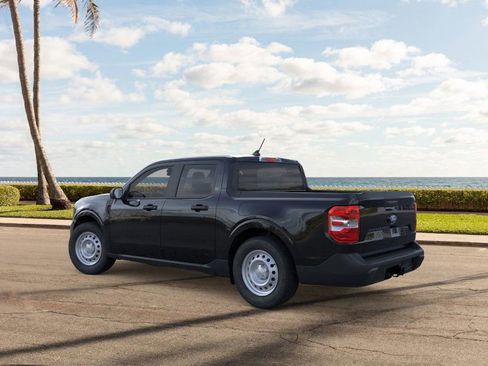 New 2026 Ford Maverick XL image 4