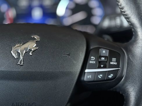 Used 2022 Ford Bronco Sport Badlands image 23