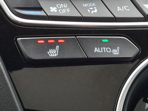 Certified 2021 Acura RDX AWD image 25