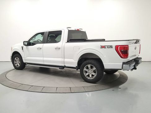 Used 2021 Ford F150 XLT w/ XTR Package AWD/4WD image 5