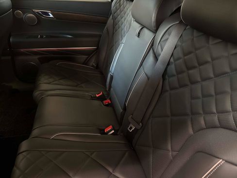 New 2026 Genesis GV80 3.5T Prestige image 13