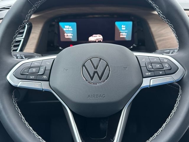 New 2026 Volkswagen Atlas SE AWD/4WD image 41