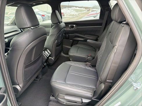 New 2026 Kia Sorento SX Prestige AWD/4WD image 9