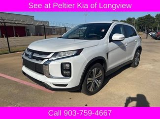Used 2024 Mitsubishi Outlander Sport ES AWD/4WD video 1