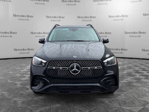 New 2026 Mercedes-Benz GLE 450 4MATIC image 8