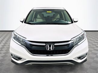 Used 2015 Honda CR-V EX-L video 2