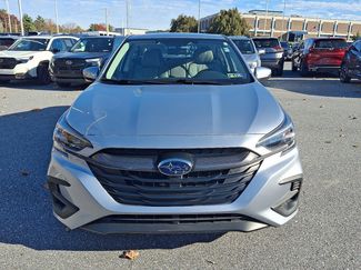 Certified 2025 Subaru Legacy Premium video 2