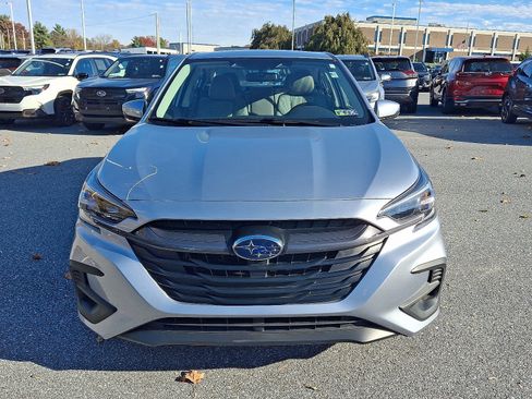 Certified 2025 Subaru Legacy Premium image 2