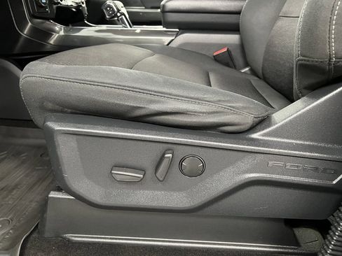 Used 2022 Ford F150 XLT w/ Equipment Group 302A High image 27