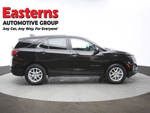 Used 2023 Chevrolet Equinox LT image 45